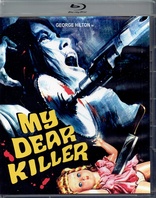 My Dear Killer (Blu-ray Movie)