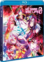 No Game, No Life: Zero (Blu-ray Movie)