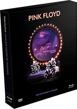 Pink Floyd: Delicate Sound of Thunder (Blu-ray Movie), temporary cover art