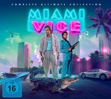 Miami Vice: Complete Ultimate Collection (Blu-ray Movie)