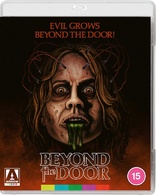 Beyond the Door (Blu-ray Movie)