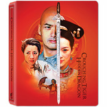 Crouching Tiger, Hidden Dragon 4K (Blu-ray Movie)