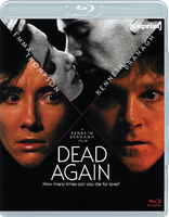 Dead Again (Blu-ray Movie)