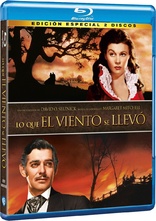 Gone with the Wind (Blu-ray Movie)