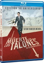 North by Northwest (Blu-ray Movie)