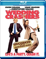 Wedding Crashers (Blu-ray Movie)