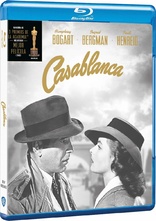 Casablanca (Blu-ray Movie)