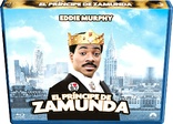 Coming to America (Blu-ray Movie)