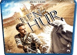 Ben-Hur (Blu-ray Movie)