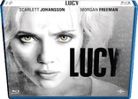 Lucy (Blu-ray Movie)