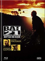 Bat 21 (Blu-ray Movie)