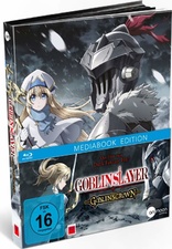 Goblin Slayer: Goblin's Crown (Blu-ray Movie)