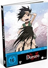 Dororo: Volume 4 (Blu-ray Movie)