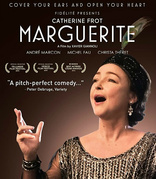 Marguerite (Blu-ray Movie)