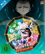 Hunter  Hunter: Volume 13 (Blu-ray Movie)