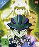 Hunter  Hunter: Volume 9 (Blu-ray Movie)