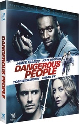 Dangerous People (Blu-ray Movie)