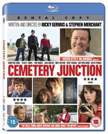 Cemetery Junction (Blu-ray Movie), temporary cover art