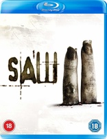 Saw II (Blu-ray Movie)