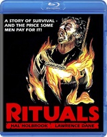 Rituals (Blu-ray Movie)