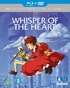 Whisper of the Heart (Blu-ray Movie)