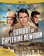 Captain Newman, M.D. (Blu-ray Movie)