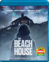 The Beach House (Blu-ray Movie)