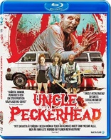 Uncle Peckerhead (Blu-ray Movie)