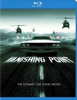 Vanishing Point (Blu-ray Movie)