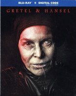 Gretel & Hansel (Blu-ray Movie)