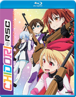 Chidori Rsc (Blu-ray Movie), temporary cover art