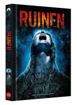 Ruinen (Blu-ray Movie)