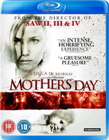 Mother's Day (Blu-ray Movie)