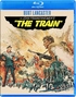 The Train (Blu-ray Movie)