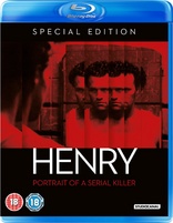 Henry: Portrait of a Serial Killer (Blu-ray Movie), temporary cover art