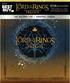The Lord of the Rings: The Motion Picture Trilogy 4K (Blu-ray Movie)