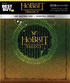 The Hobbit: The Motion Picture Trilogy 4K (Blu-ray Movie)