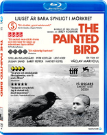 The Painted Bird (Blu-ray Movie)