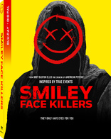 Smiley Face Killers (Blu-ray Movie)