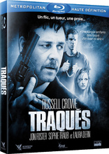 Tenderness (Blu-ray Movie)