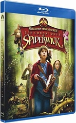 The Spiderwick Chronicles (Blu-ray Movie)