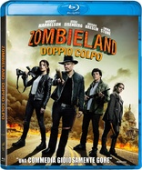 Zombieland: Double Tap (Blu-ray Movie)