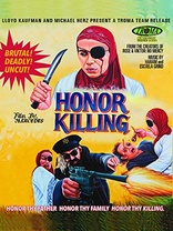 Honor Killing (Blu-ray Movie)