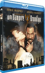 Vampire in Brooklyn (Blu-ray Movie)