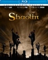 Shaolin (Blu-ray Movie)