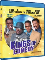 The Original Kings of Comedy (Blu-ray Movie)
