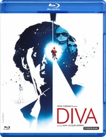 Diva (Blu-ray Movie)