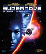 Supernova (Blu-ray Movie)