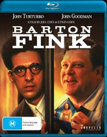 Barton Fink (Blu-ray Movie), temporary cover art
