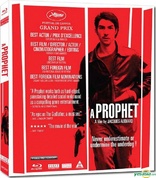 A Prophet (Blu-ray Movie)